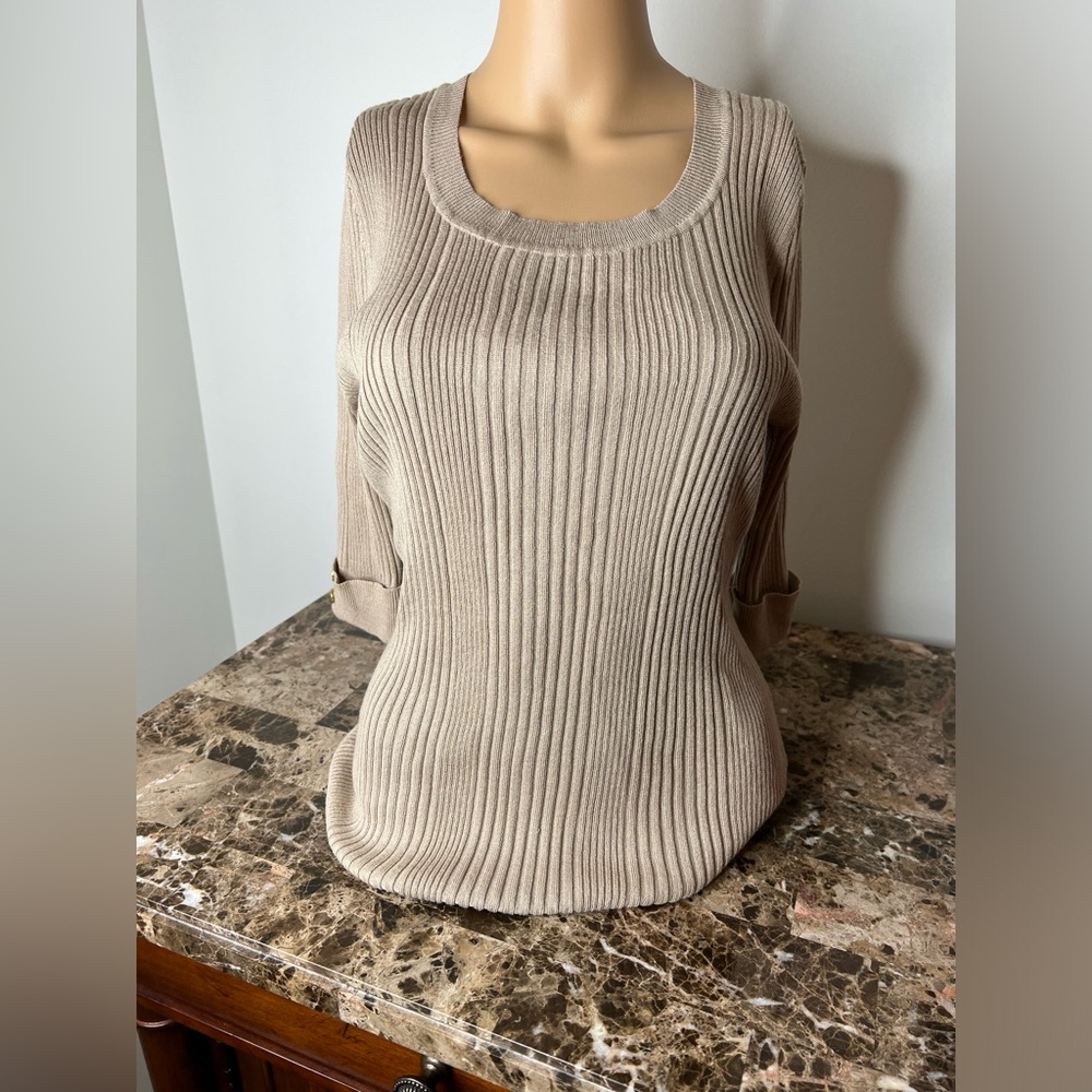 Willi Smith sweater